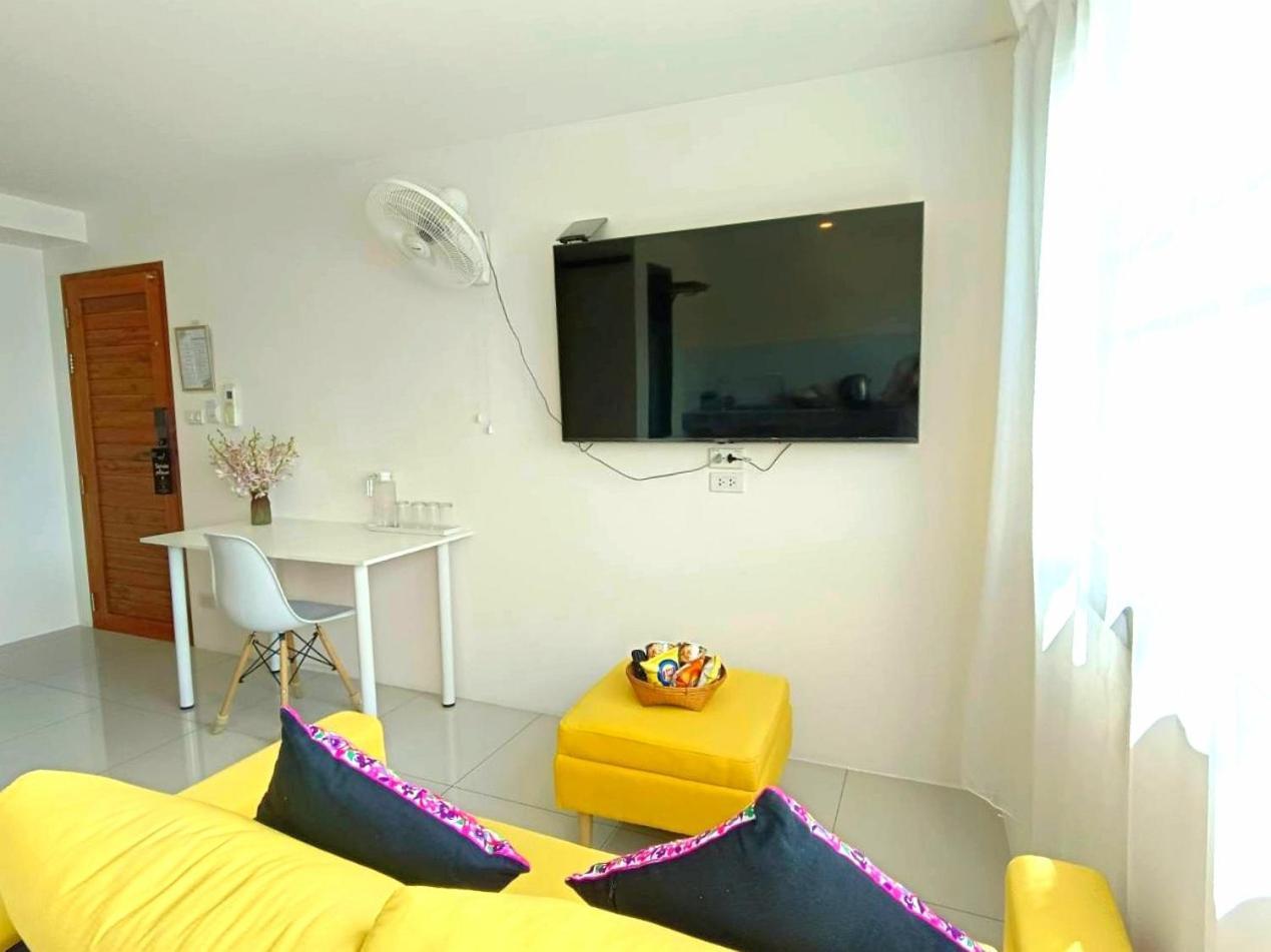 Sasima Bed And Breakfast Chiang Mai Bagian luar foto