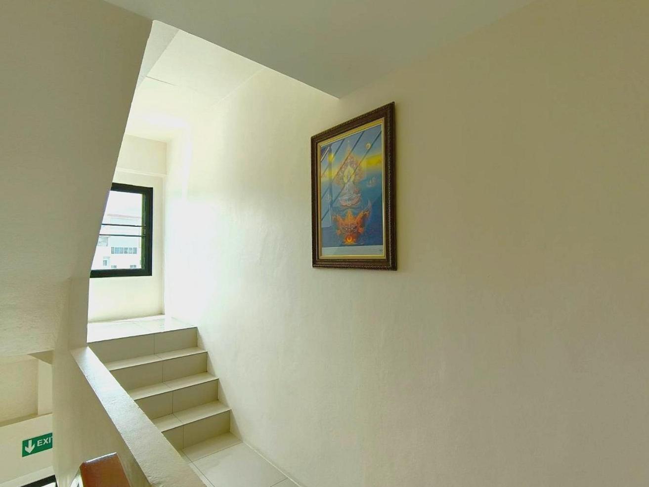 Sasima Bed And Breakfast Chiang Mai Bagian luar foto