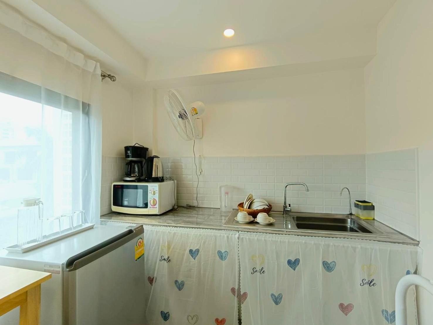 Sasima Bed And Breakfast Chiang Mai Bagian luar foto